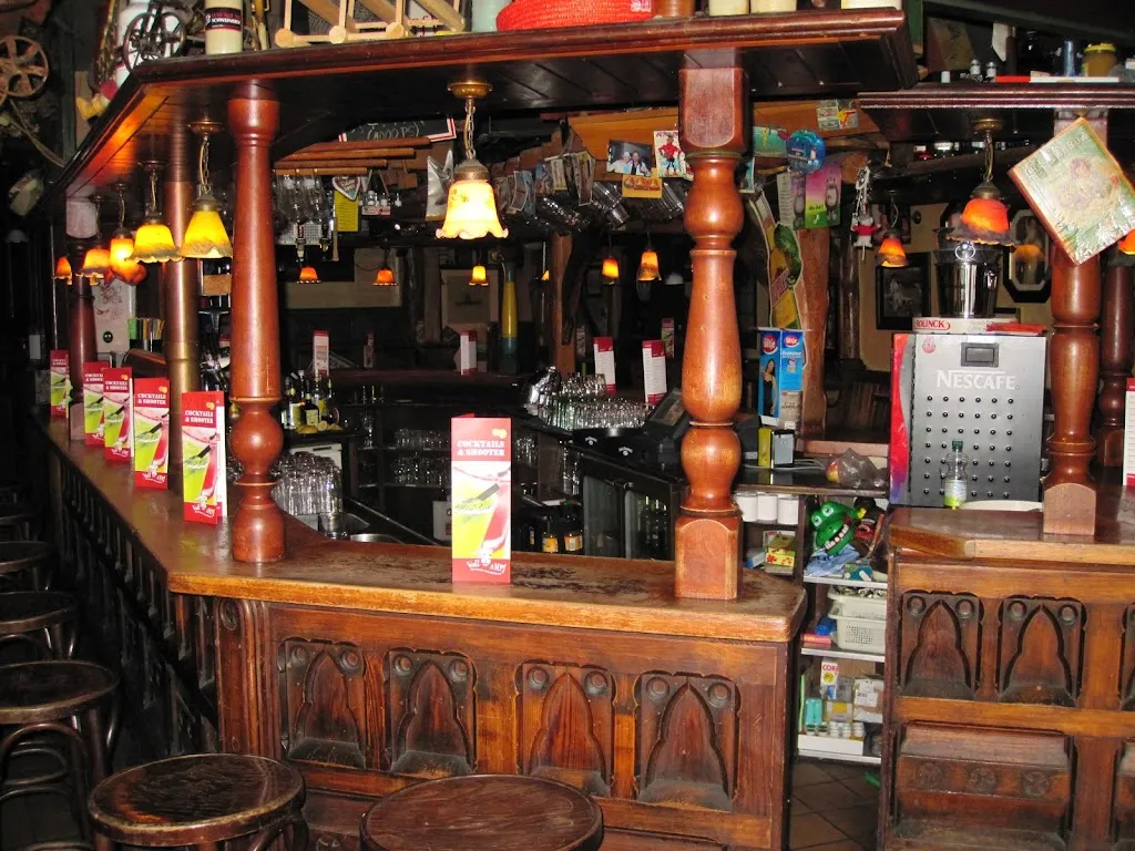 Gaststätte Volldampf Emsdetten - Die Event Kneipe zum Abfahren_Emsdetten_slider_image_3