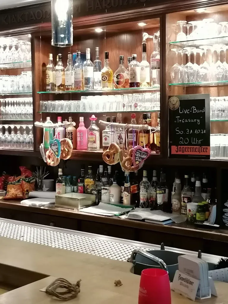 Moni's Kneipe bei Büker_Emsdetten_slider_image_1