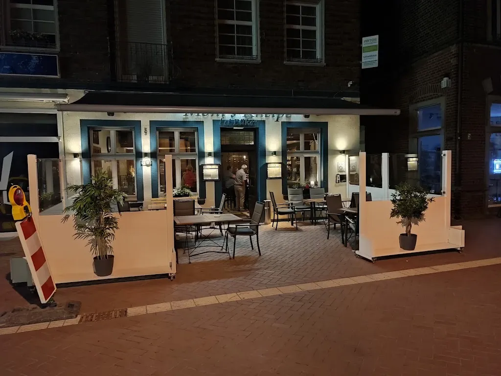 Moni's Kneipe bei Büker_Emsdetten_slider_image_3