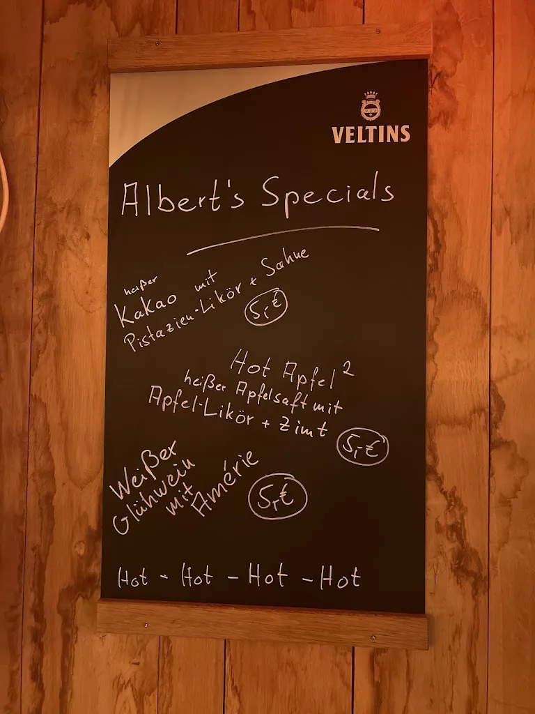 Menu_Bei Albert_Emsdetten_image_1