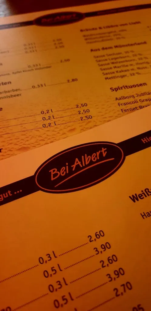 Menu_Bei Albert_Emsdetten_image_3