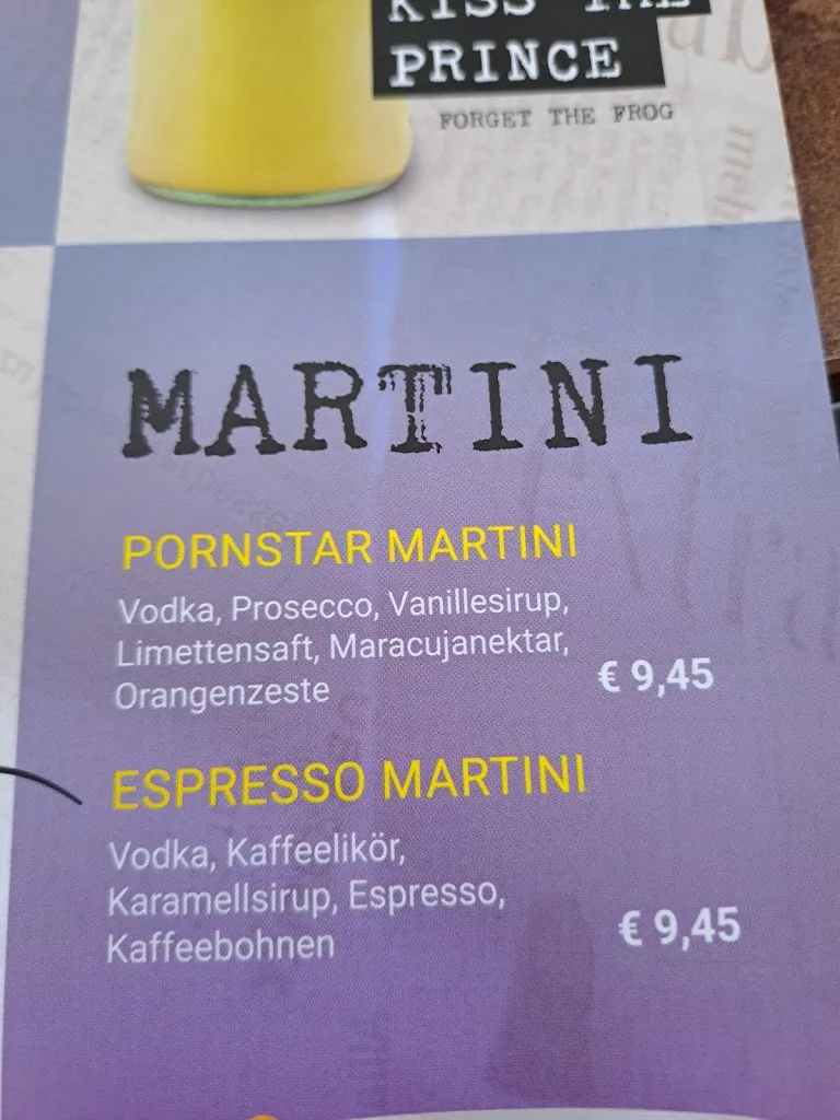 Menu_Cafe Extrablatt, Emsdetten_Emsdetten_image_2