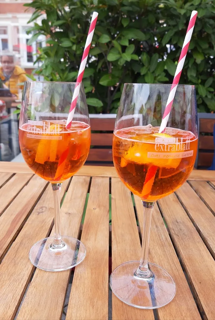 Menu_Cafe Extrablatt, Emsdetten_Emsdetten_image_8