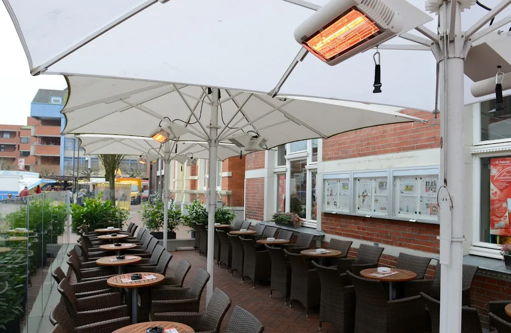 Cafe Extrablatt, Emsdetten restaurant in Emsdetten