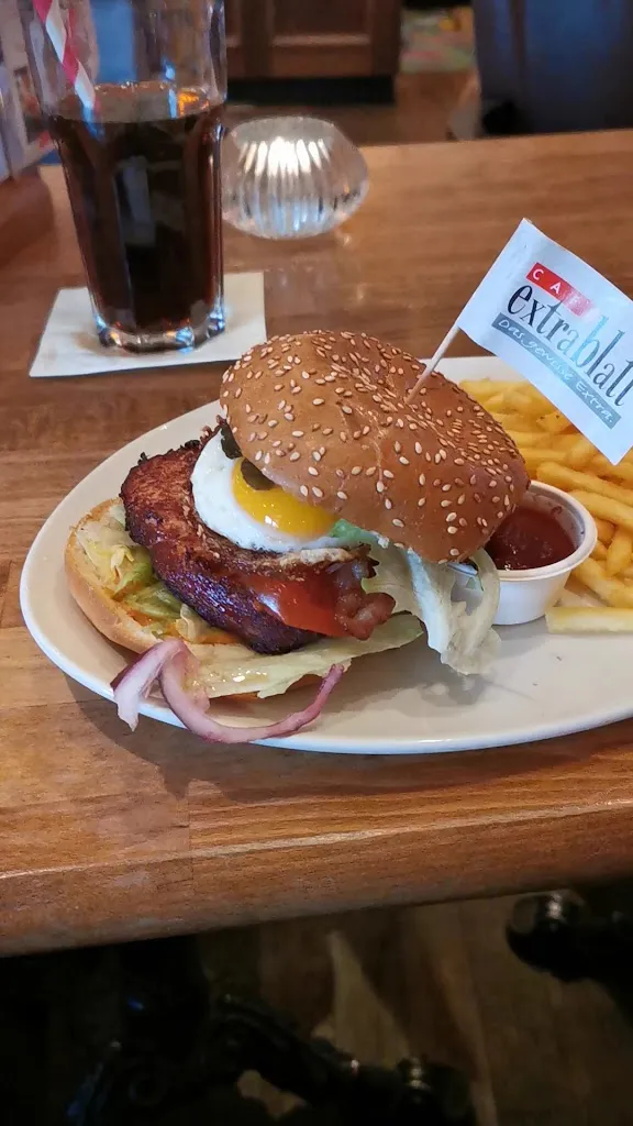 Cafe Extrablatt, Emsdetten_Emsdetten_slider_image_2