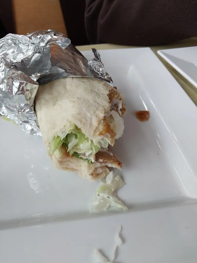 Menu_Gaststätte Schlemmergrill_Emsdetten_immagine_5