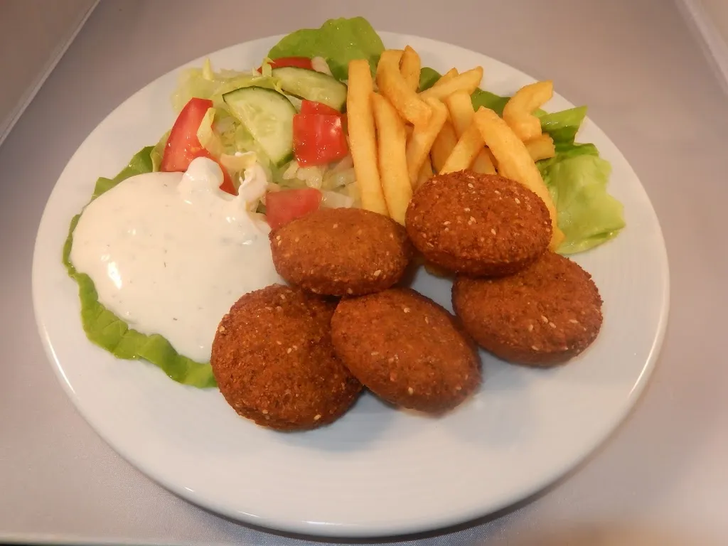 Menu_Gaststätte Schlemmergrill_Emsdetten_immagine_6