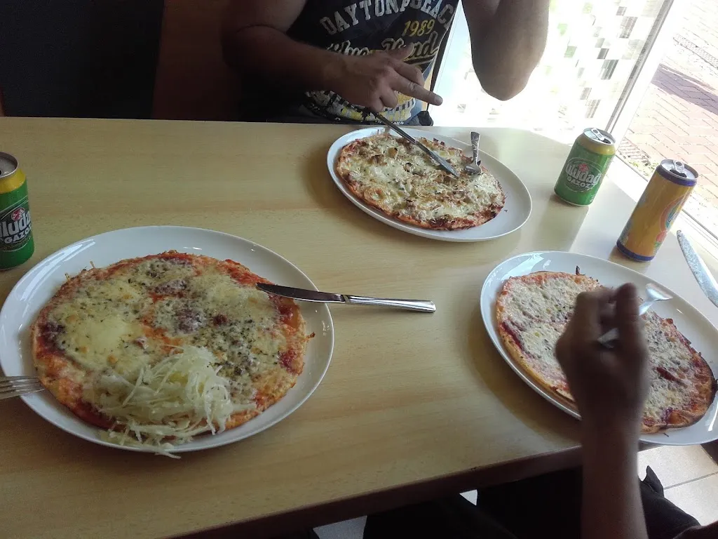 Menu_Gaststätte Schlemmergrill_Emsdetten_immagine_7