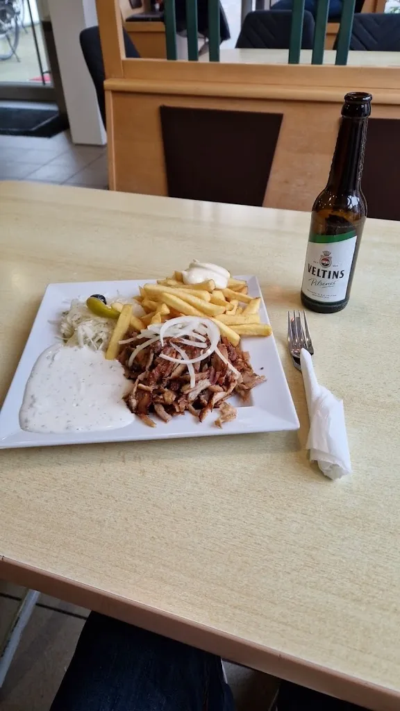 Menu_Gaststätte Schlemmergrill_Emsdetten_immagine_8