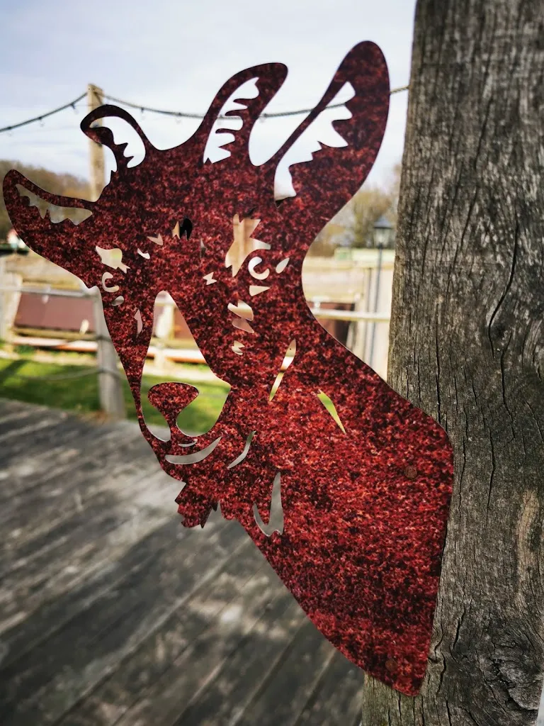 Hei Mie_Hofcafé Ziegenschoppe_Emsdetten_review