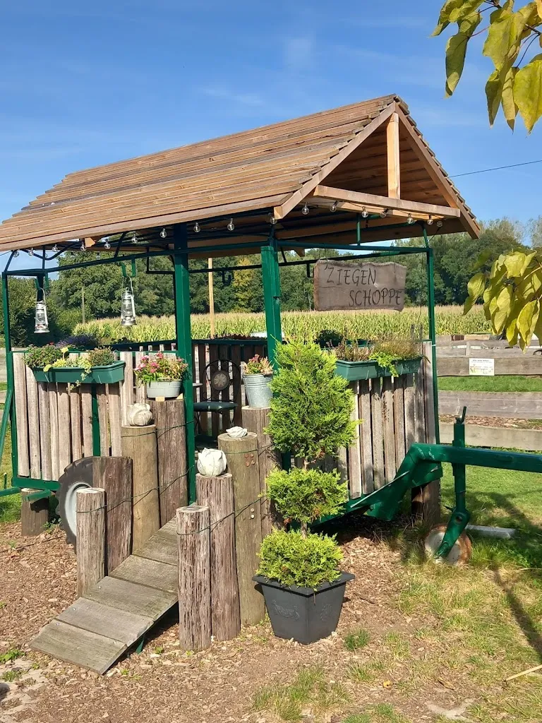 Jacques Müller_Hofcafé Ziegenschoppe_Emsdetten_review