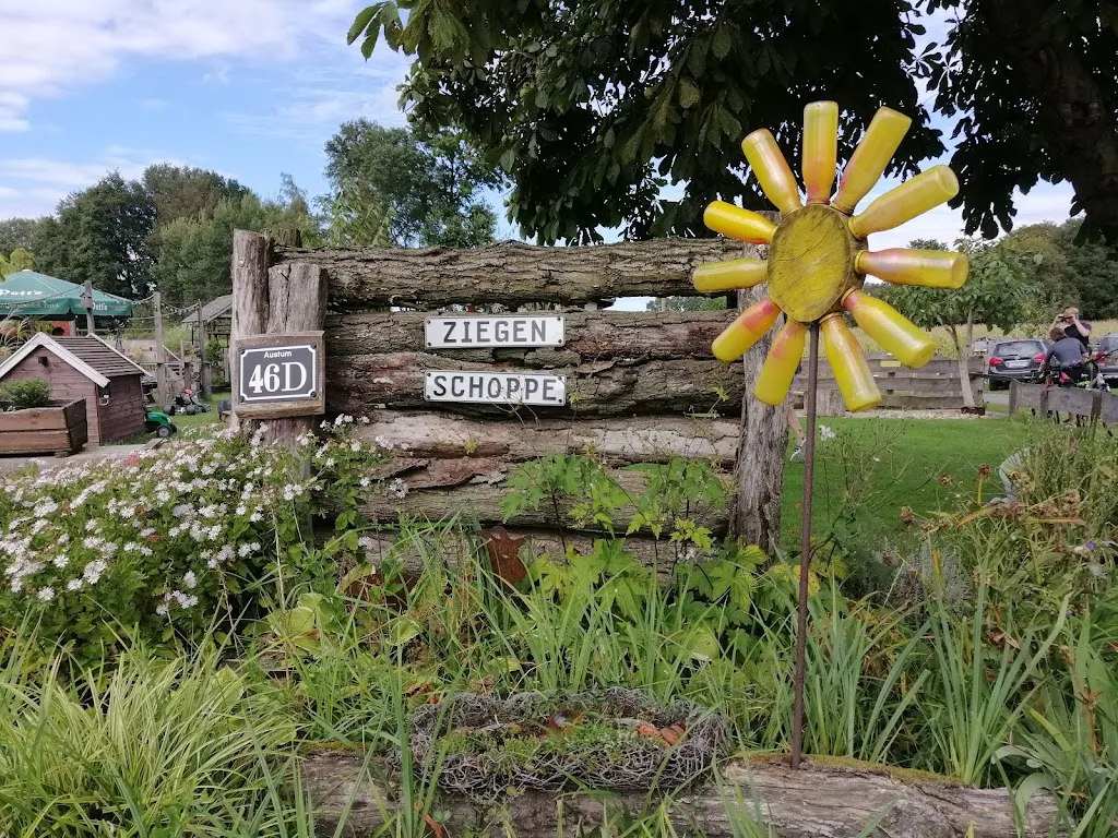 Michael Spitzer_Hofcafé Ziegenschoppe_Emsdetten_review