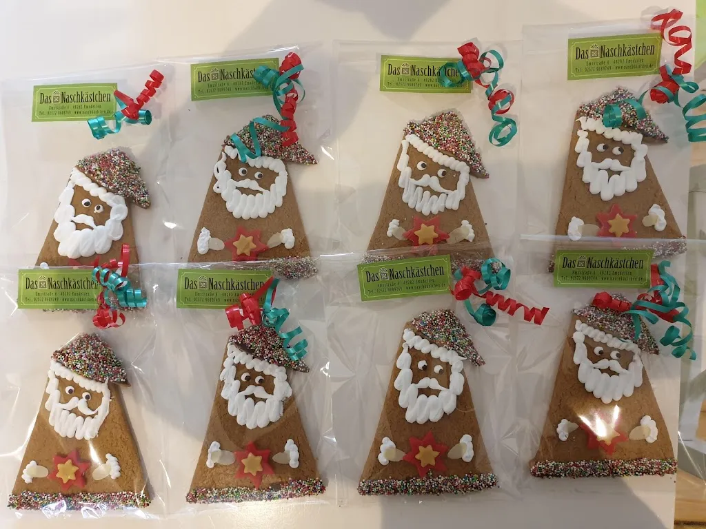 Menu_Das Naschkästchen_Emsdetten_immagine_2