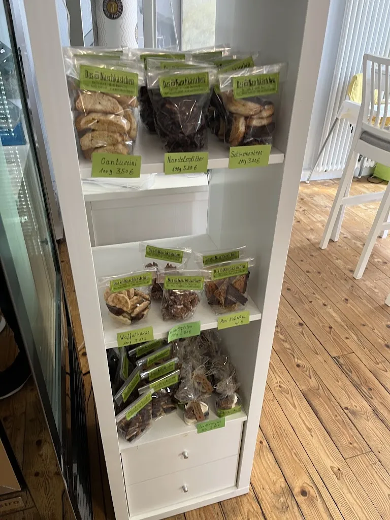 S B_Das Naschkästchen_Emsdetten_review