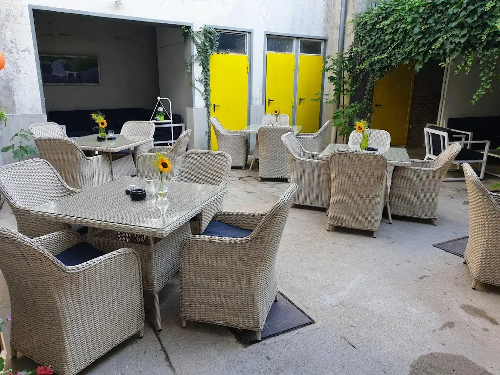 Das Naschkästchen restaurant in Emsdetten