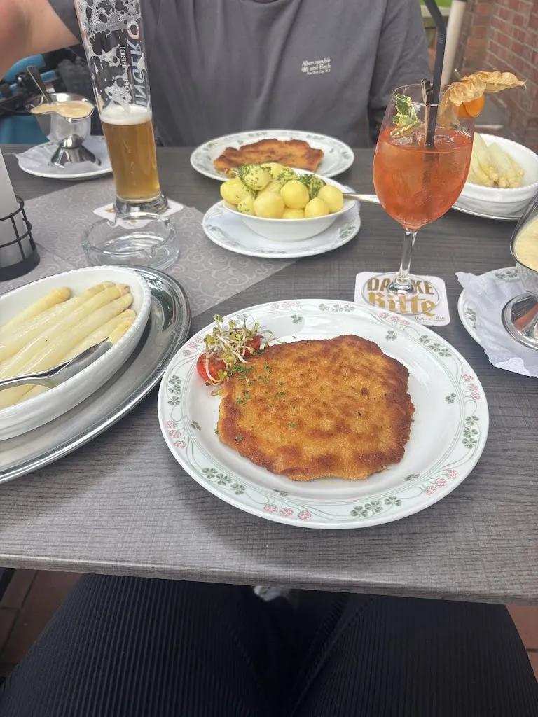 Marie S._Gasthaus Ruhmöller_Saerbeck_review