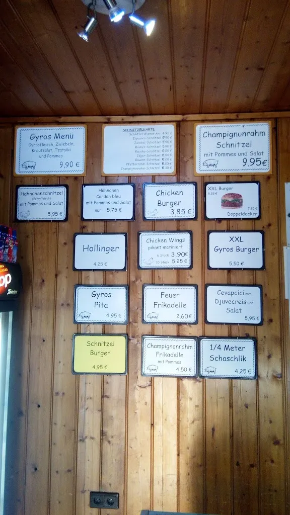 Menu_Hollinger Futterkrippe_Emsdetten_image_1