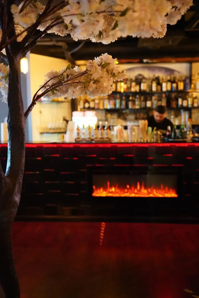 4monkeys Shisha Bar restaurant in Emsdetten