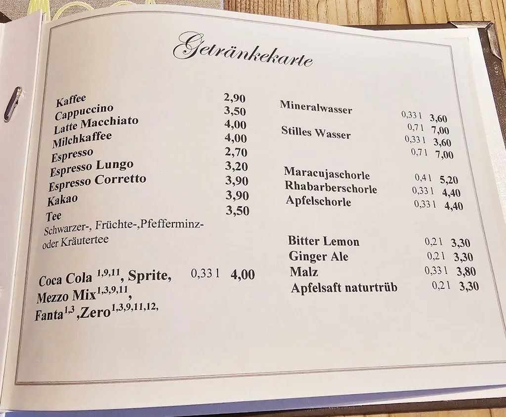 Menu_Ristorante e Pizzeria Etna_Greven_image_4