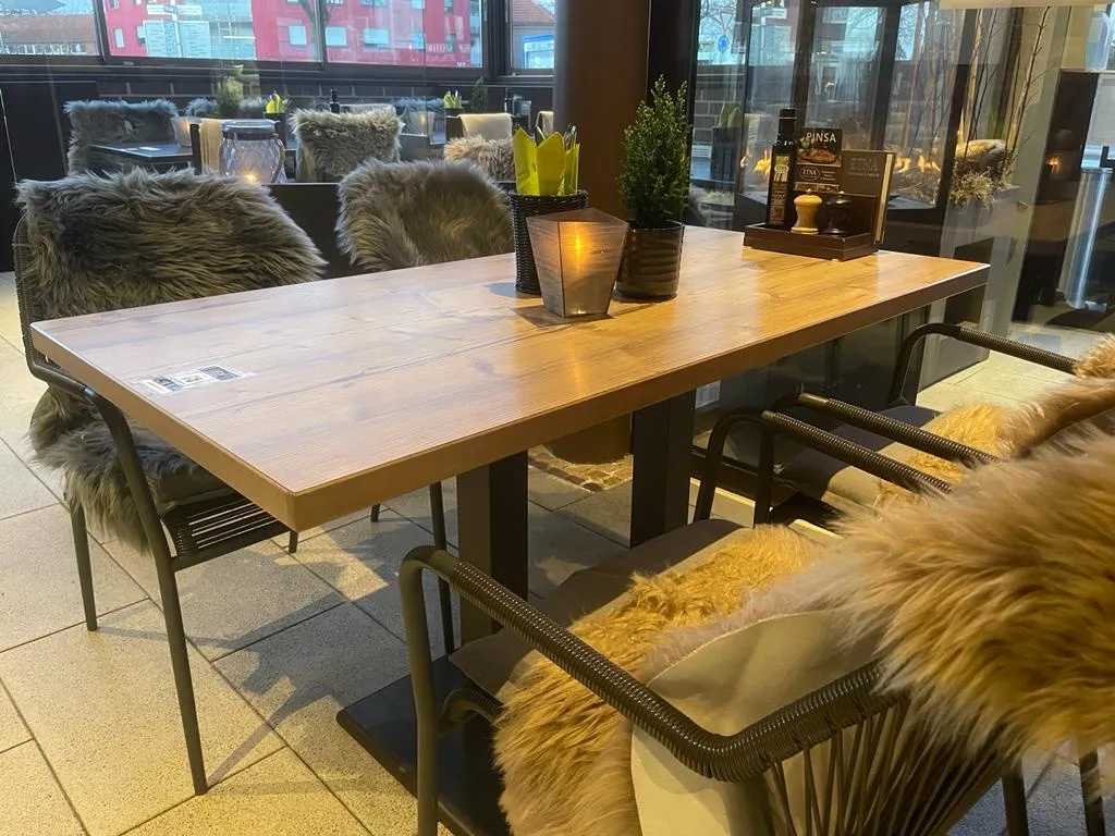 Ristorante e Pizzeria Etna restaurant in Greven