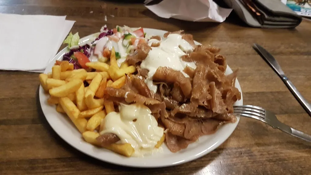 Menu_M. Döner Lo Canta Emsdetten_Emsdetten_image_3
