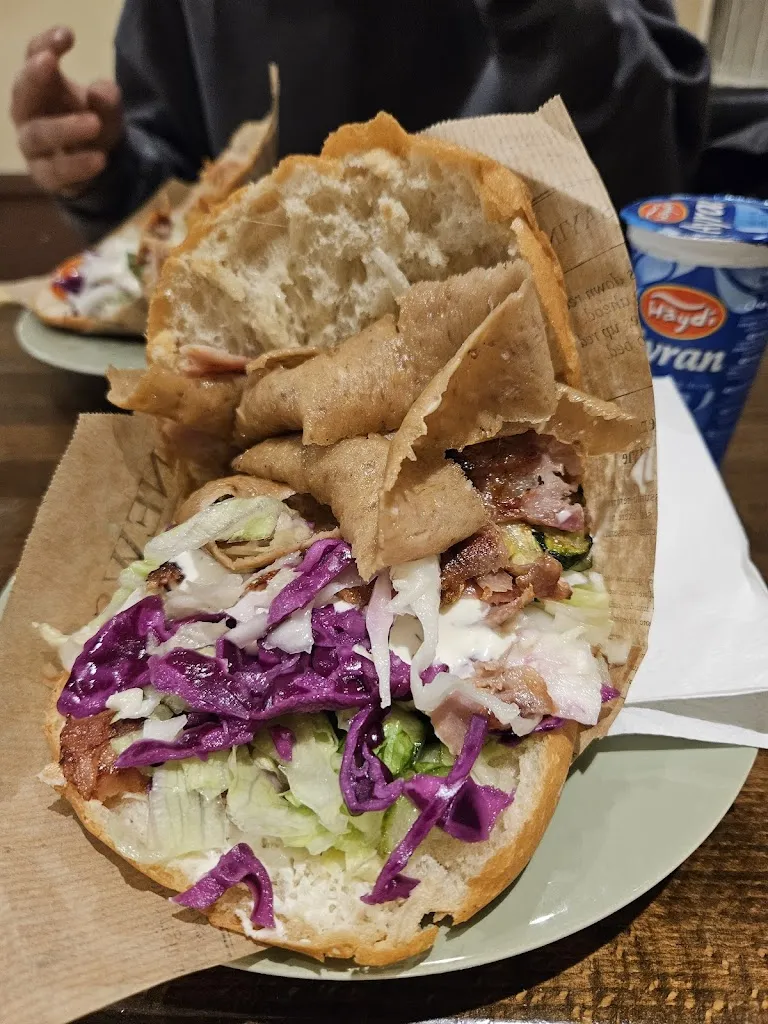 Menu_M. Döner Lo Canta Emsdetten_Emsdetten_image_5