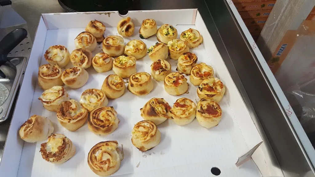 Menu_M. Döner Lo Canta Emsdetten_Emsdetten_image_8