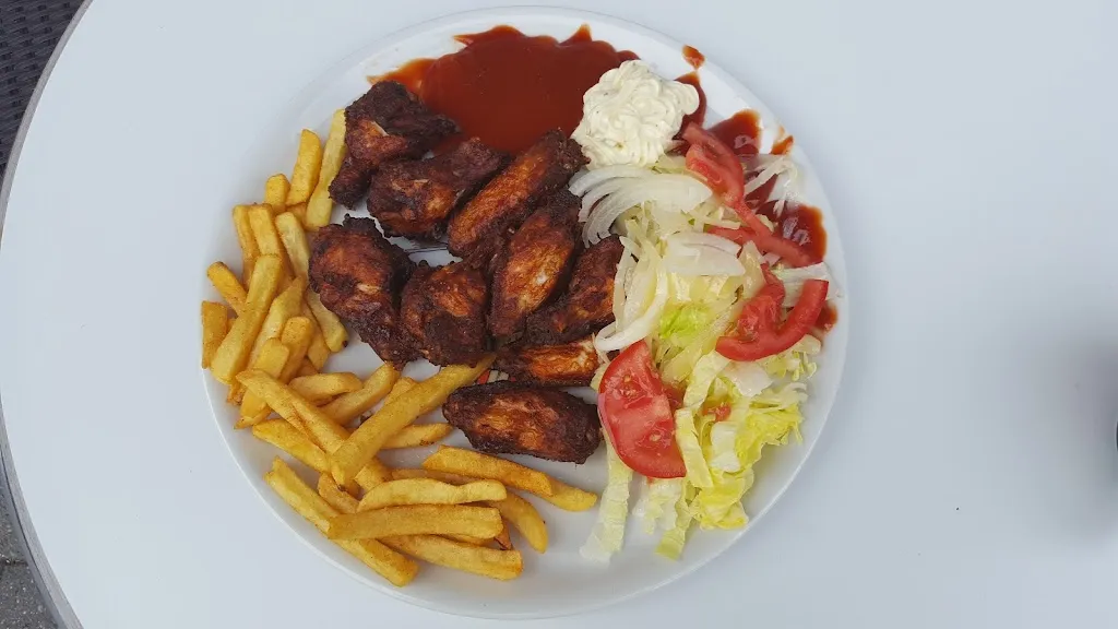 Menu_M. Döner Lo Canta Emsdetten_Emsdetten_image_9