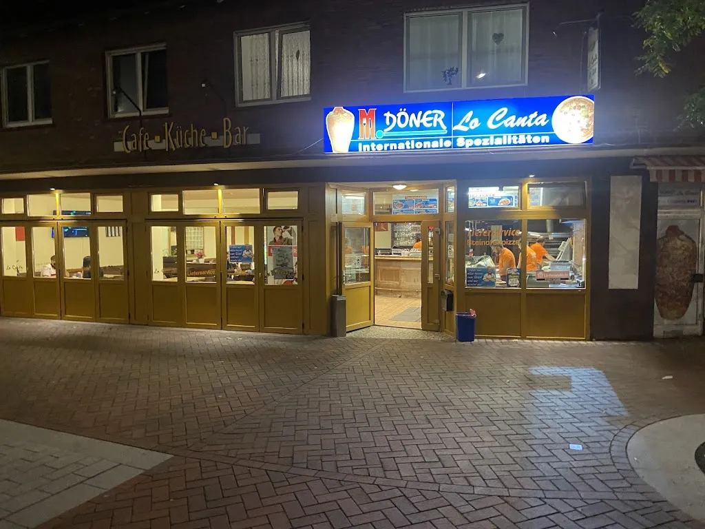 M. Döner Lo Canta Emsdetten_Emsdetten_slider_image_1