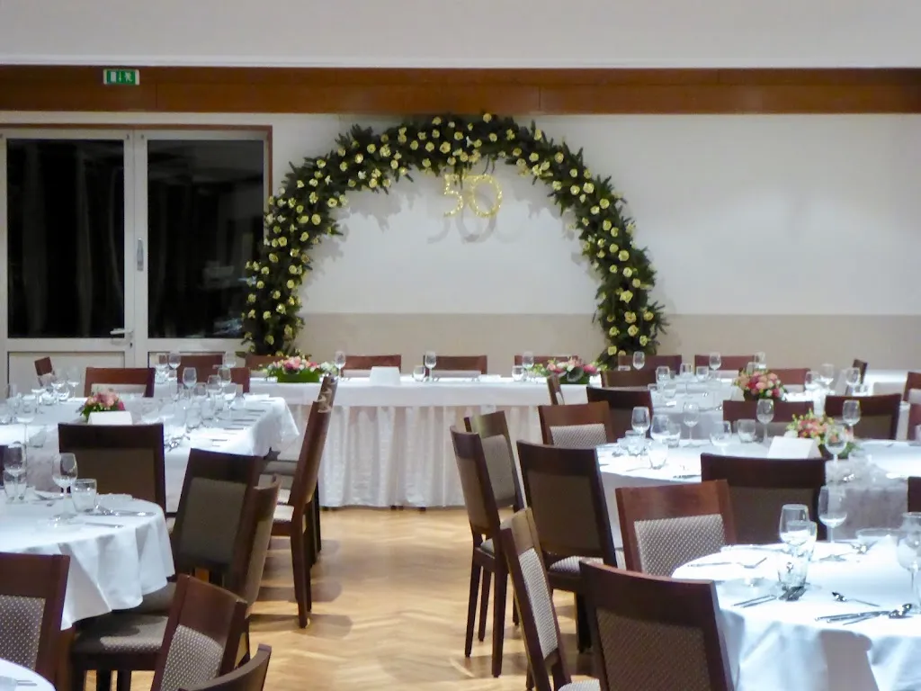 Restaurant Hersping restaurant in Steinfurt