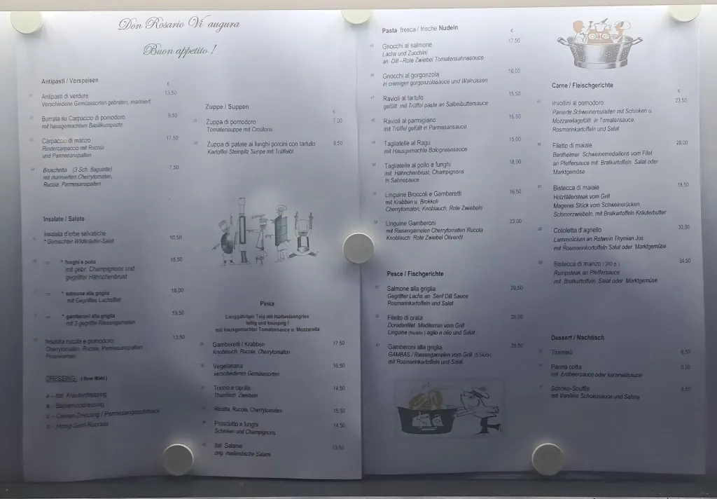 Menu_Restaurant Don Rosario_Saerbeck_image_1