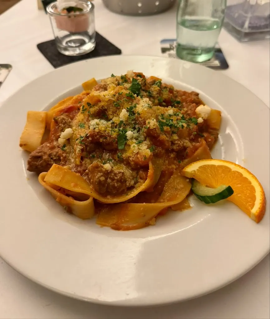 Peter_Restaurant Don Rosario_Saerbeck_review