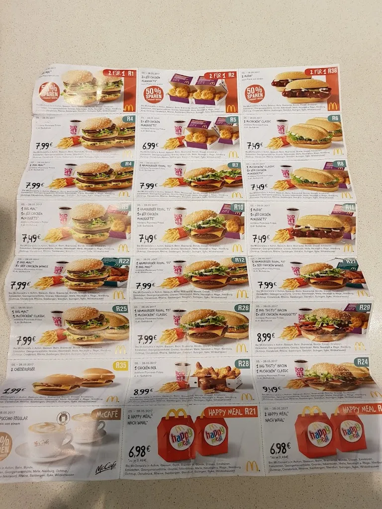 Menu_McDonald's_Emsdetten_image_1