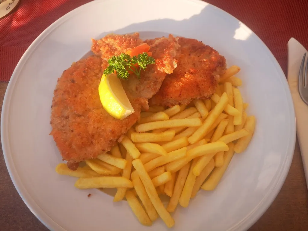 Menu_Landgasthof Schöne Aussicht_Althütte_immagine_7