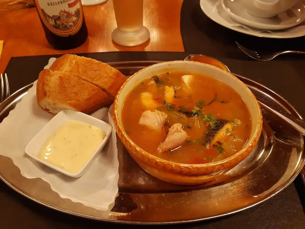 Menu_Landgasthof Schöne Aussicht_Althütte_immagine_9