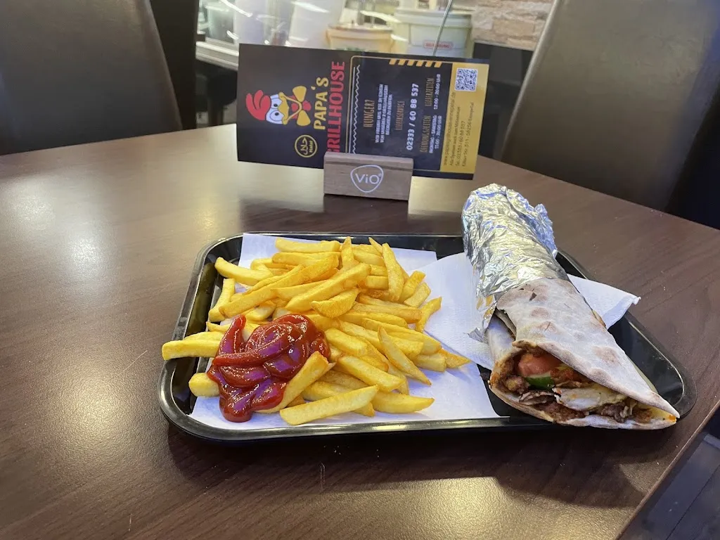 Menu_Papasgrillhouse Ennepetal_Ennepetal_image_7