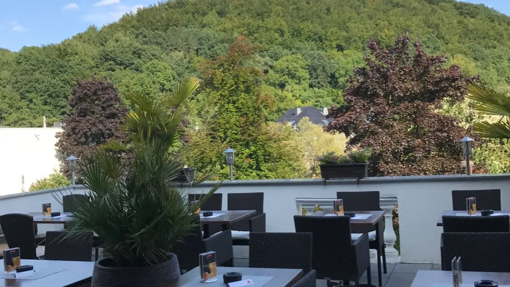 Chillito restaurant in Ennepetal