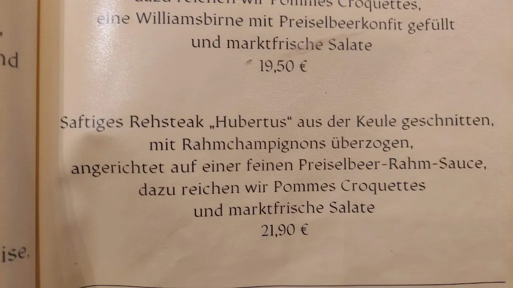 Menu_Café Restaurant Plessen_Ennepetal_image_3