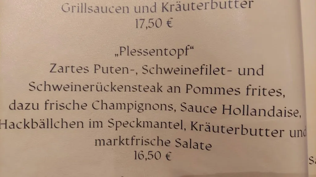 Menu_Café Restaurant Plessen_Ennepetal_image_4