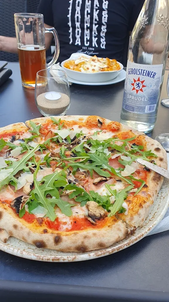 Aga Ma_Trattoria Da Rocco_Ennepetal_review