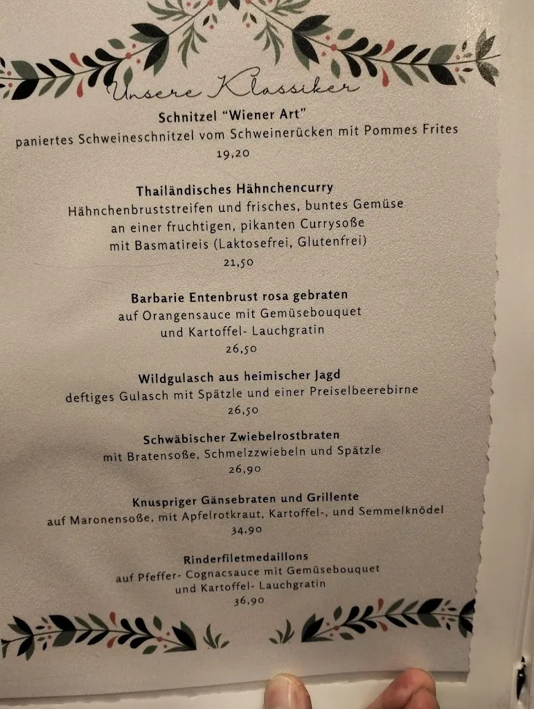 Menu_Restaurant Bootshaus Sigmaringen_Sigmaringen_image_1