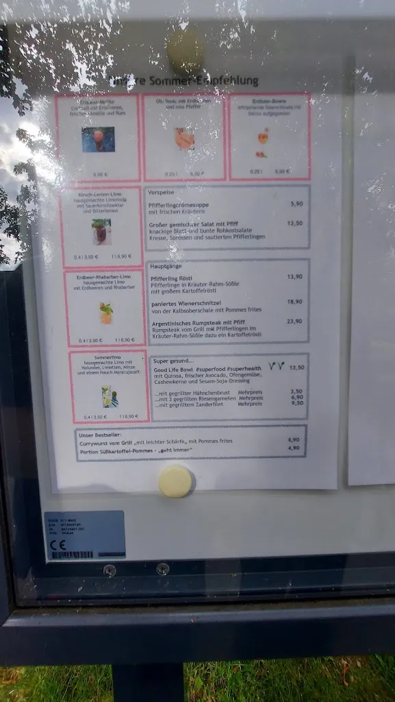 Menu_Restaurant Bootshaus Sigmaringen_Sigmaringen_image_2