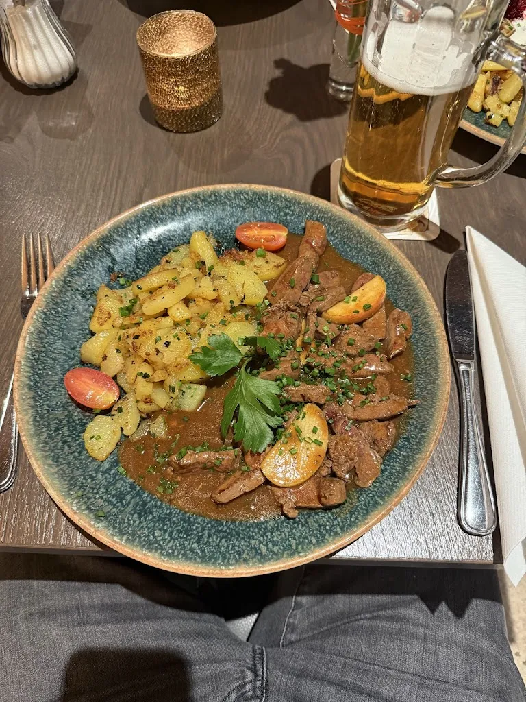 Menu_Restaurant Bootshaus Sigmaringen_Sigmaringen_image_8