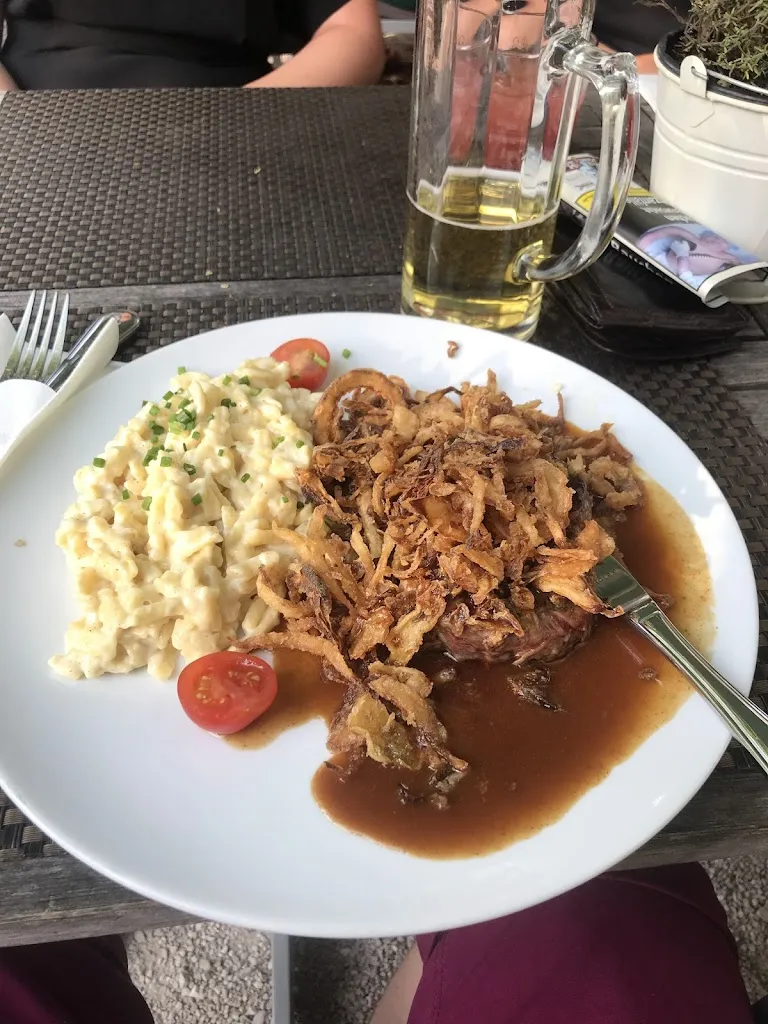 Menu_Restaurant Bootshaus Sigmaringen_Sigmaringen_image_9