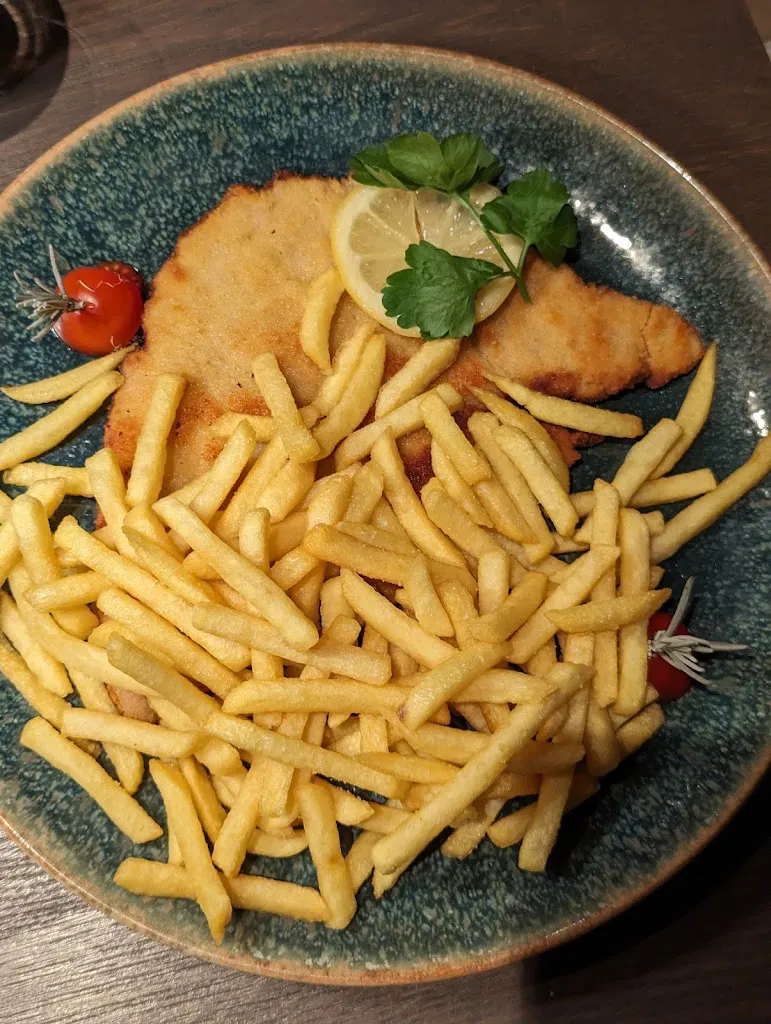 Giuseppe Talarico_Restaurant Bootshaus Sigmaringen_Sigmaringen_review