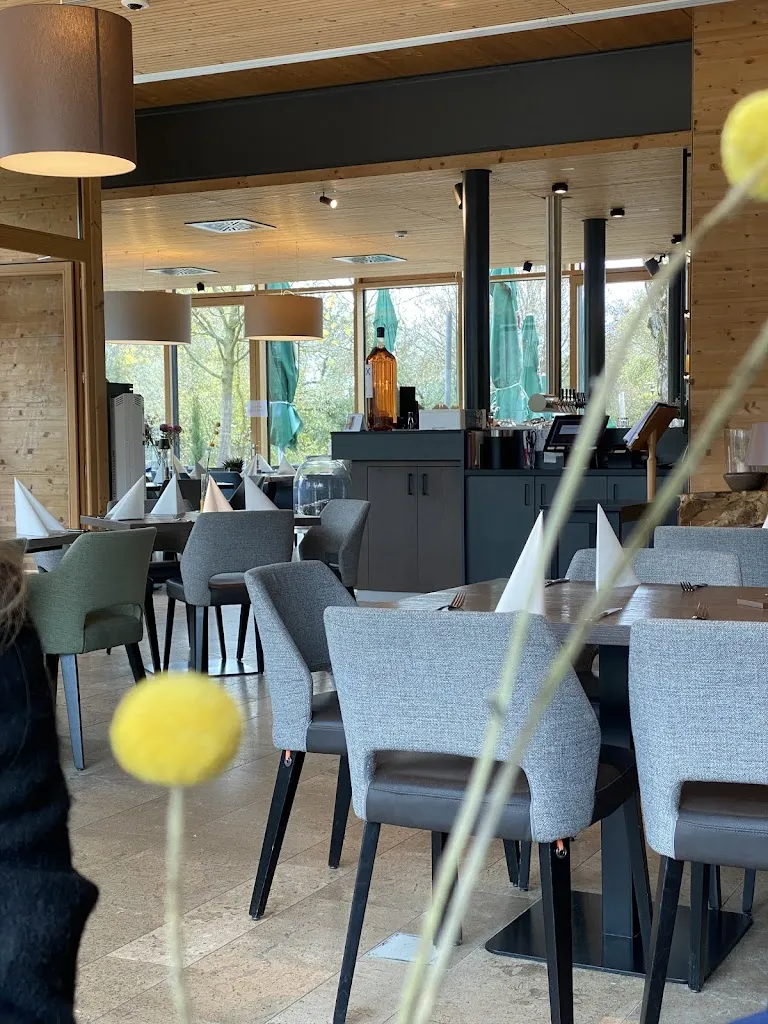 Ronald Kiwanuka_Restaurant Bootshaus Sigmaringen_Sigmaringen_review