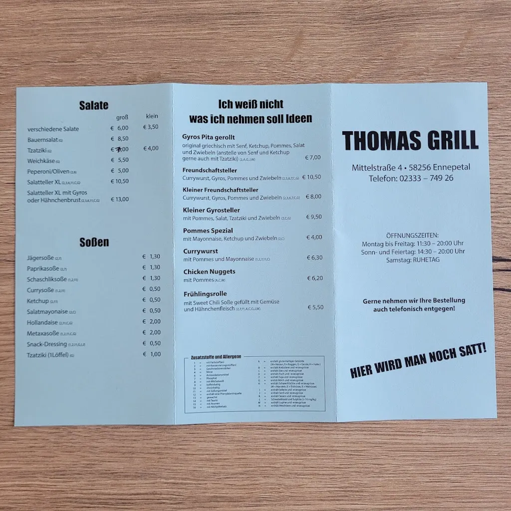 Menu_Thomas-Grill_Ennepetal_image_2