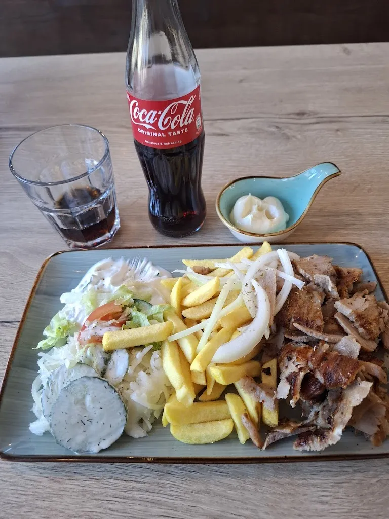 joerg clavien_Thomas-Grill_Ennepetal_review