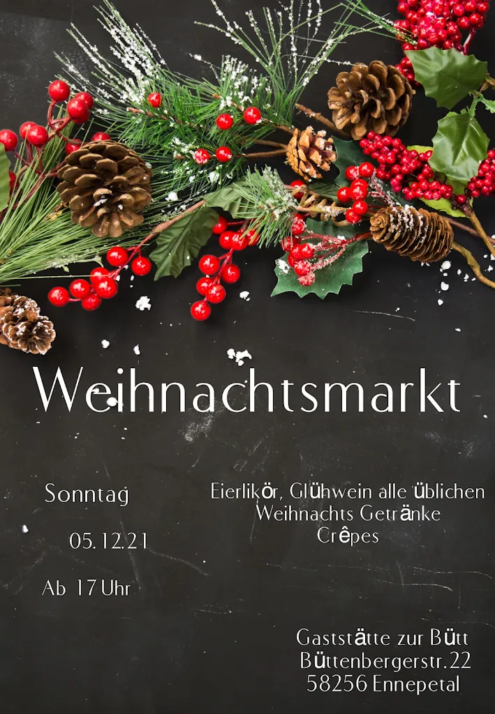 Menu_Gaststätte zur Bütt_Ennepetal_image_1