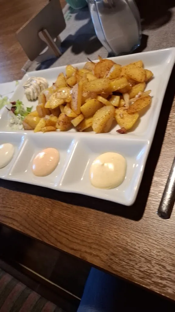 Menu_Restaurant Hotel Zur Hölzernen Klinke_Ennepetal_imagen_2